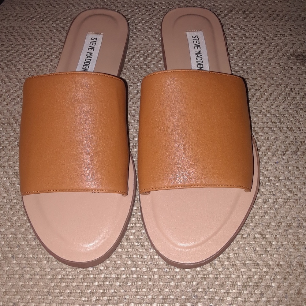 Steve Madden sandals
